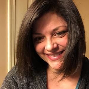 Meet your Posher, Lanie